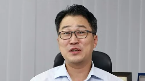 [Interview] 환경보건기술연구원 '통합환경관리 컨설팅' 선두주자_김형진 본부장