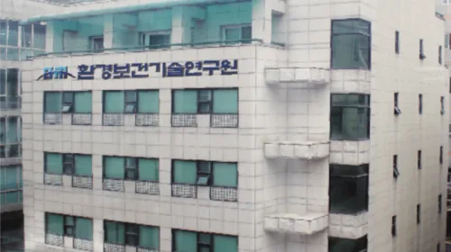 [언론보도] 환경보건기술연구원, 잔류성오염물질 분석 분야 대기·배출가스로 확대