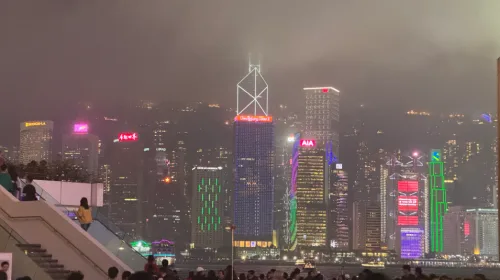 [복지소개] 2025년 홍콩·마카오 인센티브 투어 성료