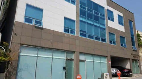 「환경보건기술연구원 여수지사 사옥 이전 안내」