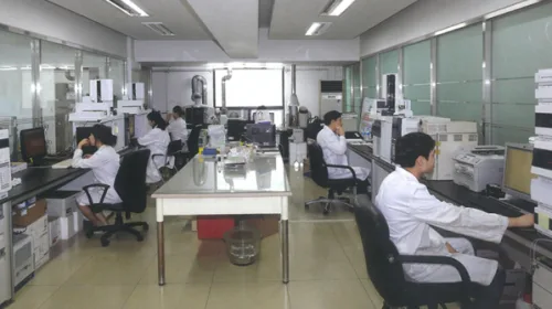 [언론보도] 화제의 연구기관, 환경보건기술연구원 ‘재활용환경성평가기관’ 지정