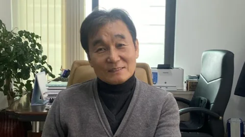 [언론보도] 환경보건기술연구원, 정밀분석체계 구축